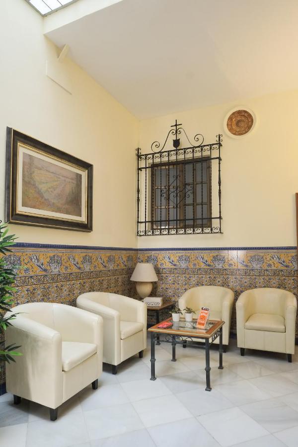 Hotel Londres Seville