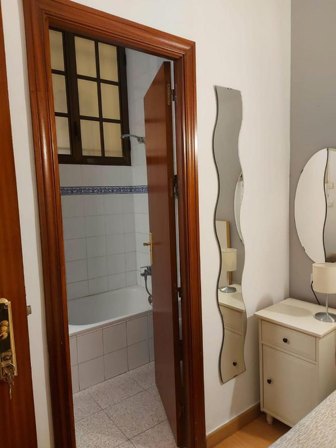 Hotel Londres Seville