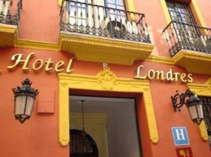 Londres * Seville