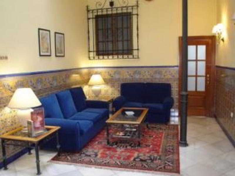Londres Hotel Seville