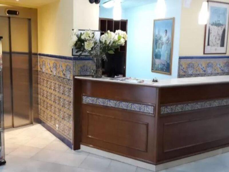 Londres Hotel *