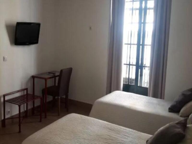 Hotel Londres Seville
