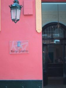 Londres Hotel *
