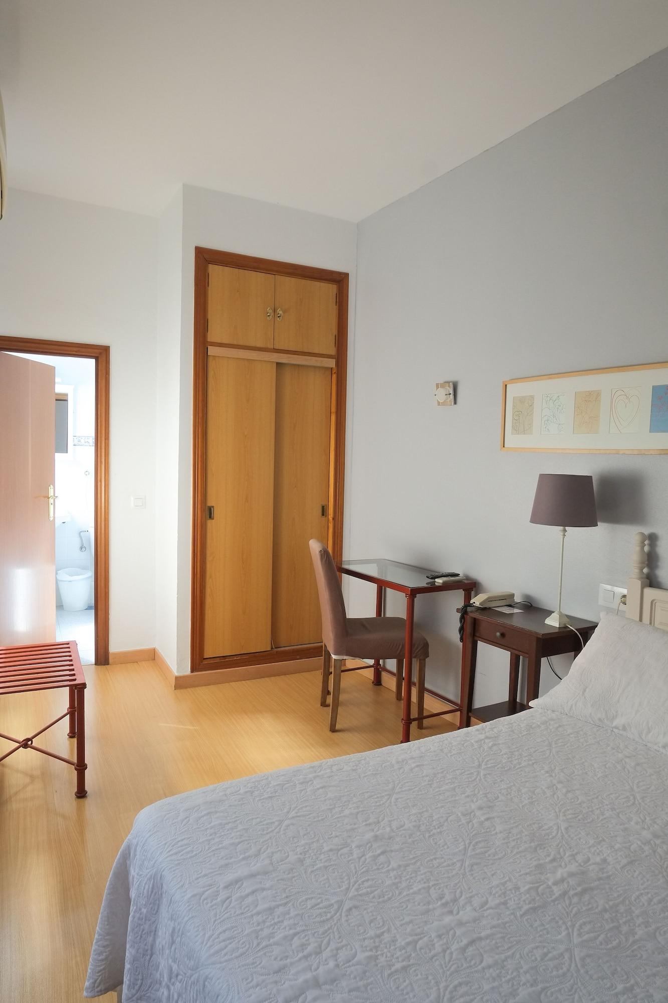 Londres Hotel *