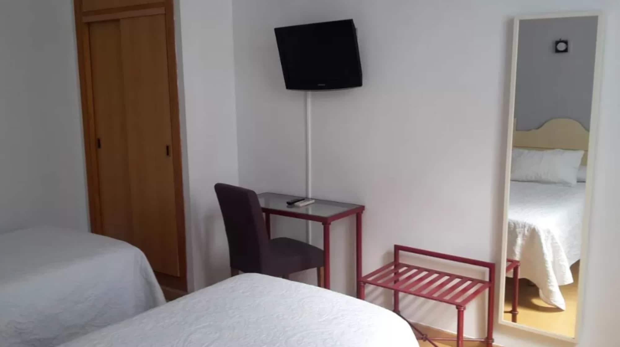 Londres Hotel