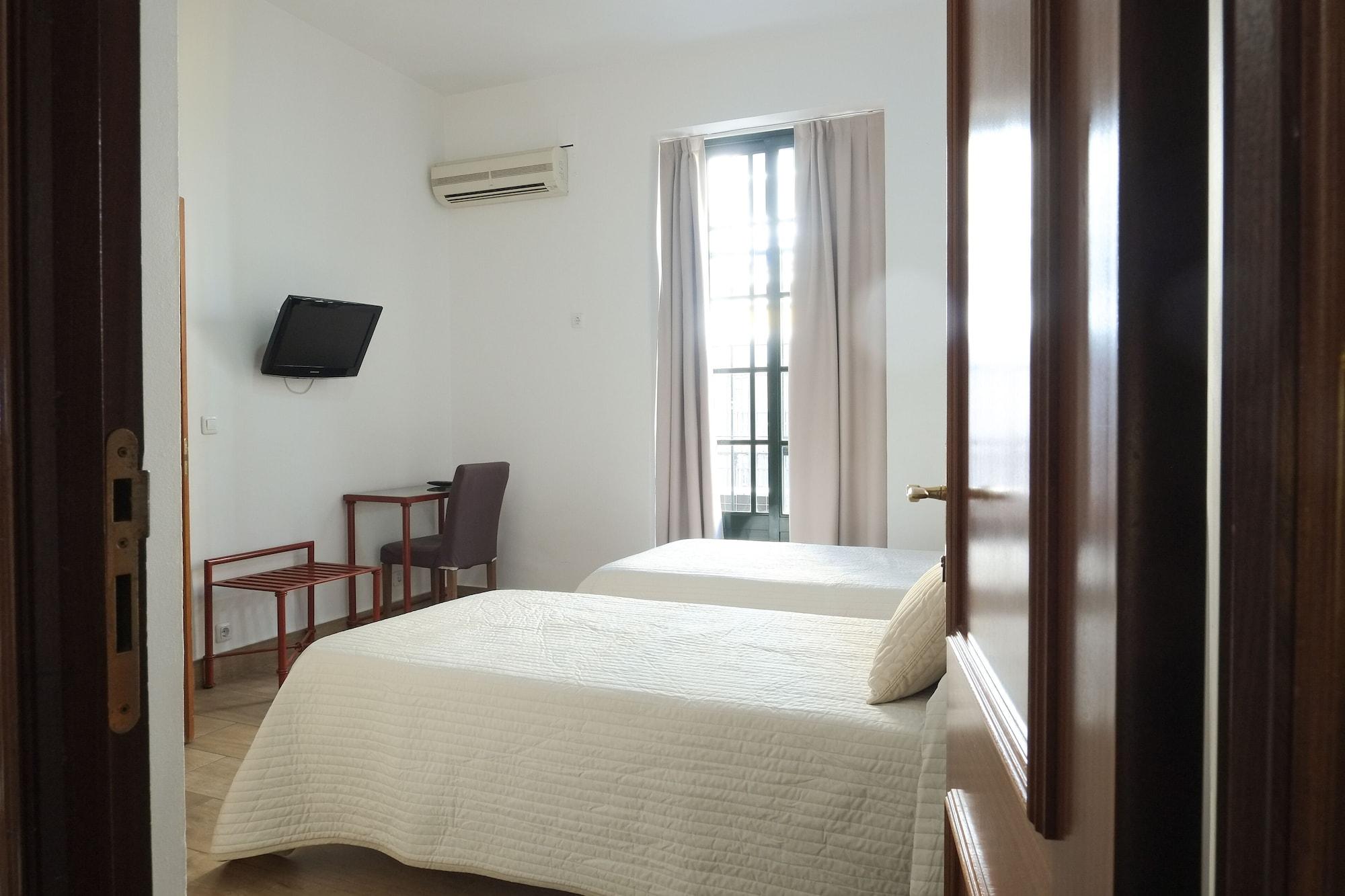 Londres Hotel Seville