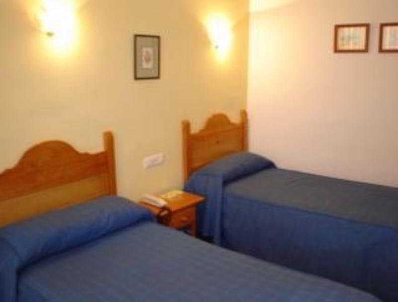Hotel Londres